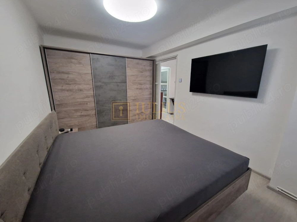 2 camere| langa PARCUL ROZELOR| centrala proprie| apartament frumos| - Poză 5