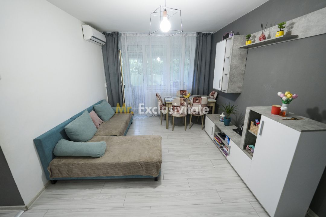 Apartament cochet 2 camere, gata de mutare, Brazda - zona Baba Novac - Poză 1