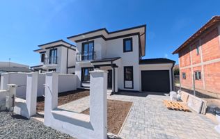 Duplex Premium în Dumbrăvița – Spațiu, Confort și Flexibilitate