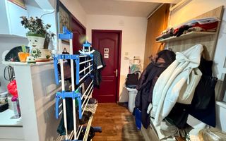 Apartament 3 camere | Etaj 1 | 61 mp | Zona Botizului - Poză 14