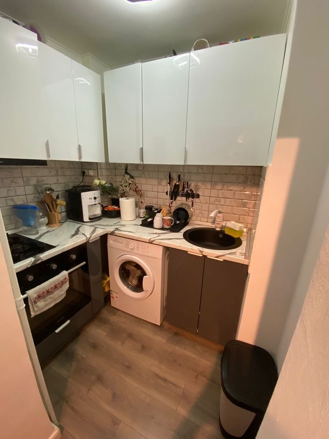 Garsoniera mobilata si utilata la vanzare - Poză 2