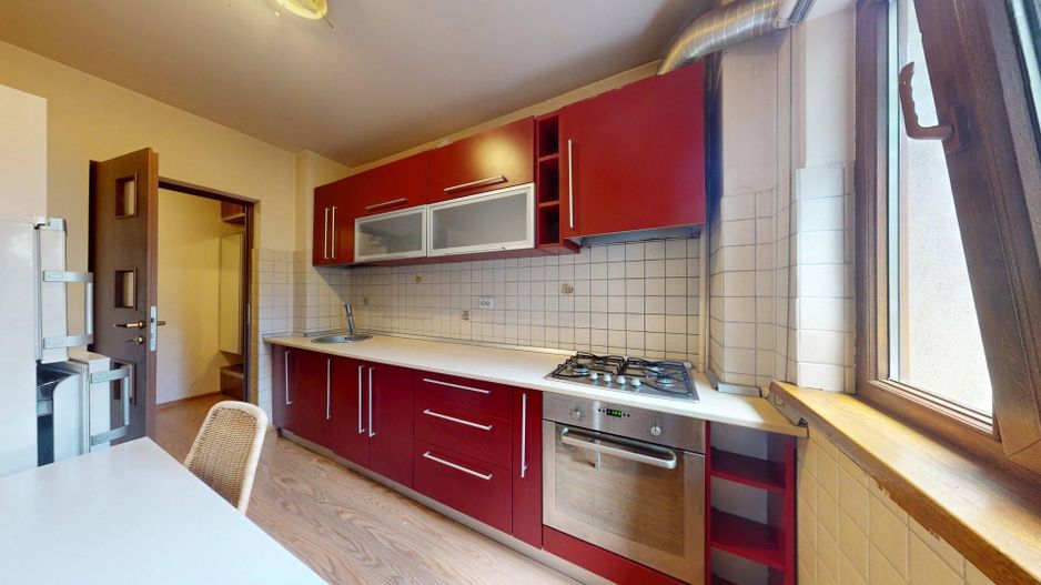 Apartament de vanzare -2 camere decomandat - Teiul Doamnei - Poză 11