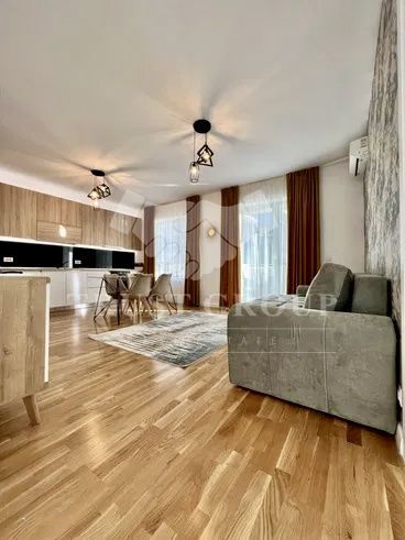 Apartament 3 camere Domenii | Loc de parcare - Poză 3