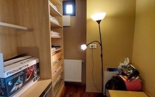 APARTAMENT CU 3 CAMERE, ULTRA-CENTRAL SI FOARTE SPATIOS LA VANZARE - Poză 10