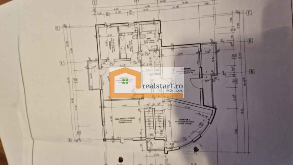 La Liziera Padure, Vila cu teren 685mp, mobilata si utilata - Poză 31