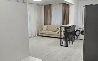 Apartament 2 camere, Sector 3, Trapezului, modern, mobilat, terasa - Poză 10