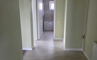 Apartament 2 camere, etaj 8/12, Complex Rezidențial Solumnia, Tătărași - Aurel Vlaicu, Iași - Poză 6