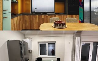 Apartament 3 camere, Cuibul Verde - Poză 5