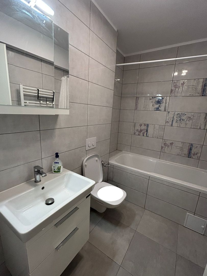 Inchiriere apartament 3 camere cu terasa de 50 mp Kasper - Poză 11