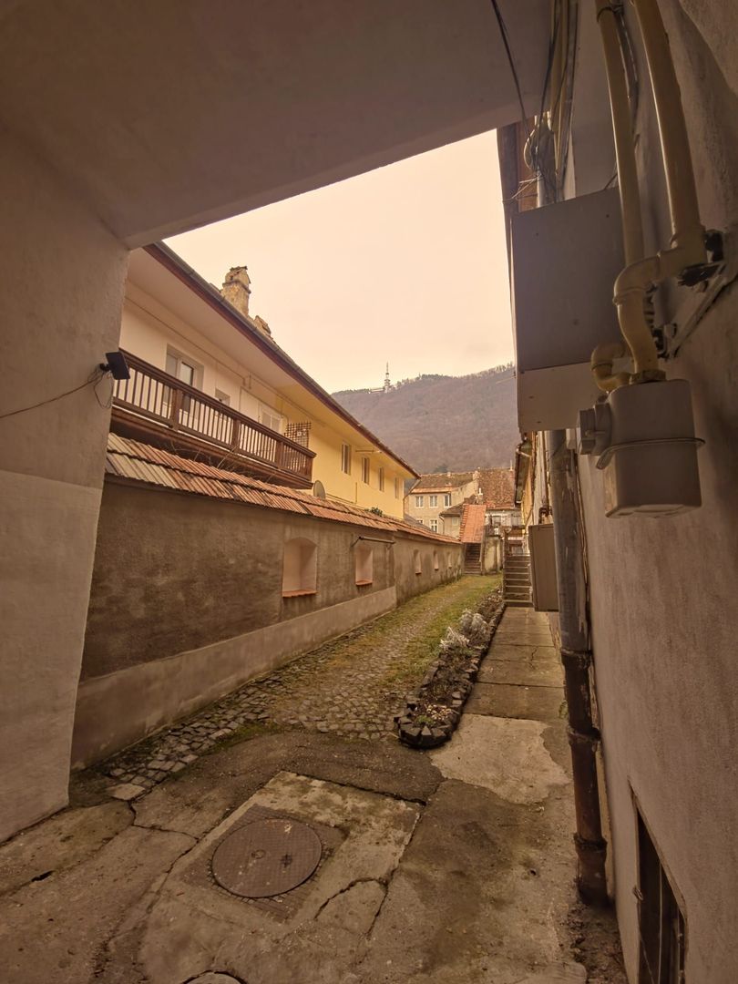 Garsoniera Centrul Istoric - Poză 8