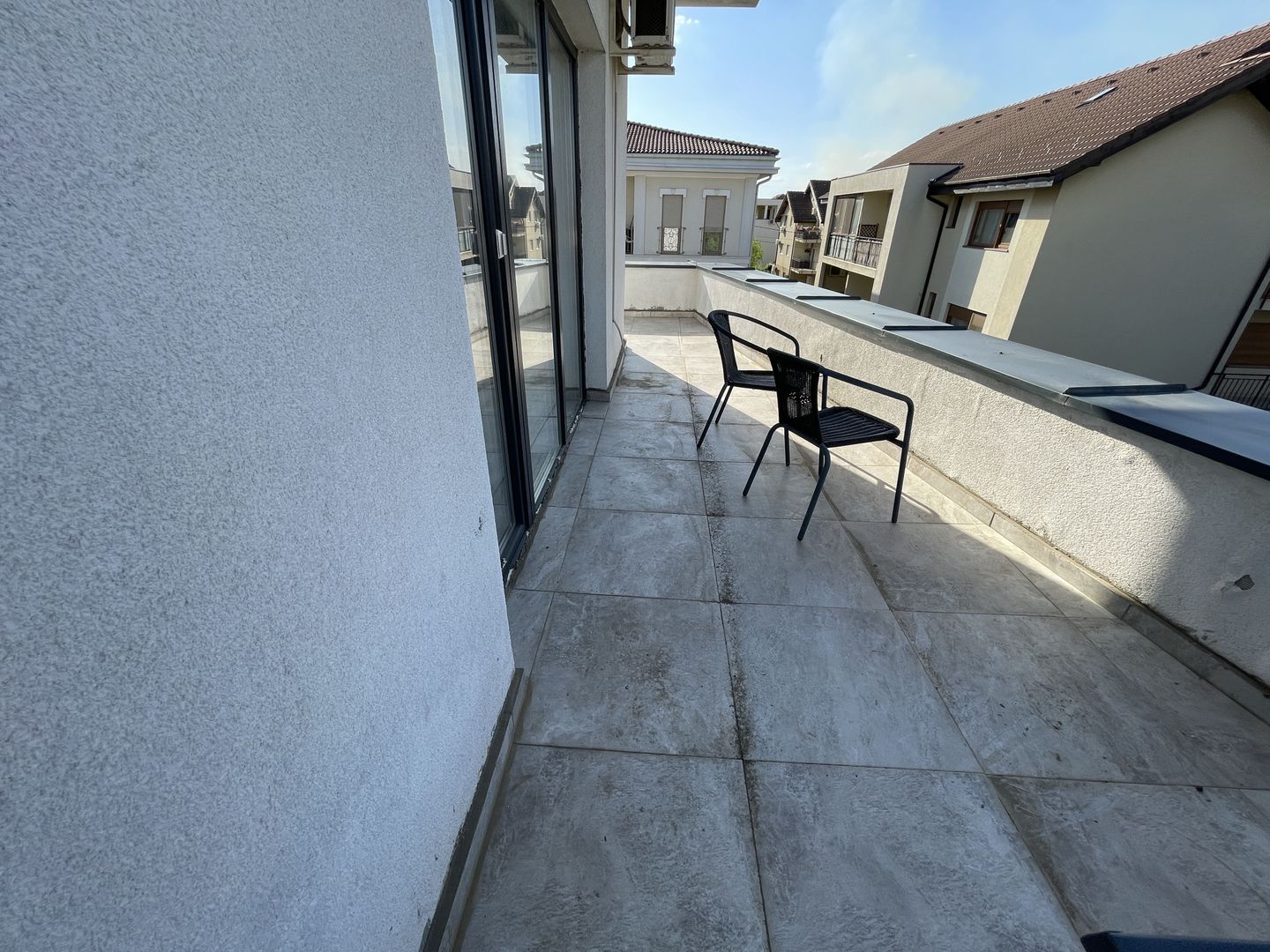 Apartament cu trei camere in Dumbravita - Poză 11