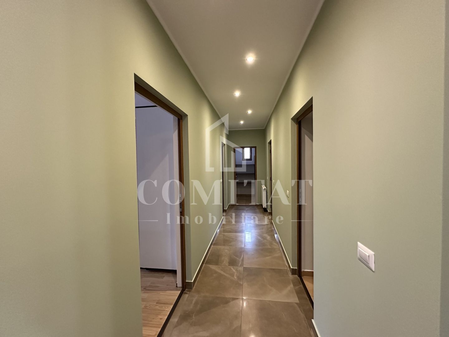 Casa Individuala de Inchiriat | 160mp | zona Campului - Poză 6