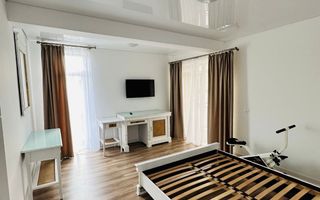Apartament de inchiriat | 3 Camere | Selimbar | 134mpu | 2 Etaje - Poză 4
