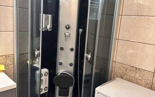 Garsoniera, 22mp, zona UMFST - Poză 8