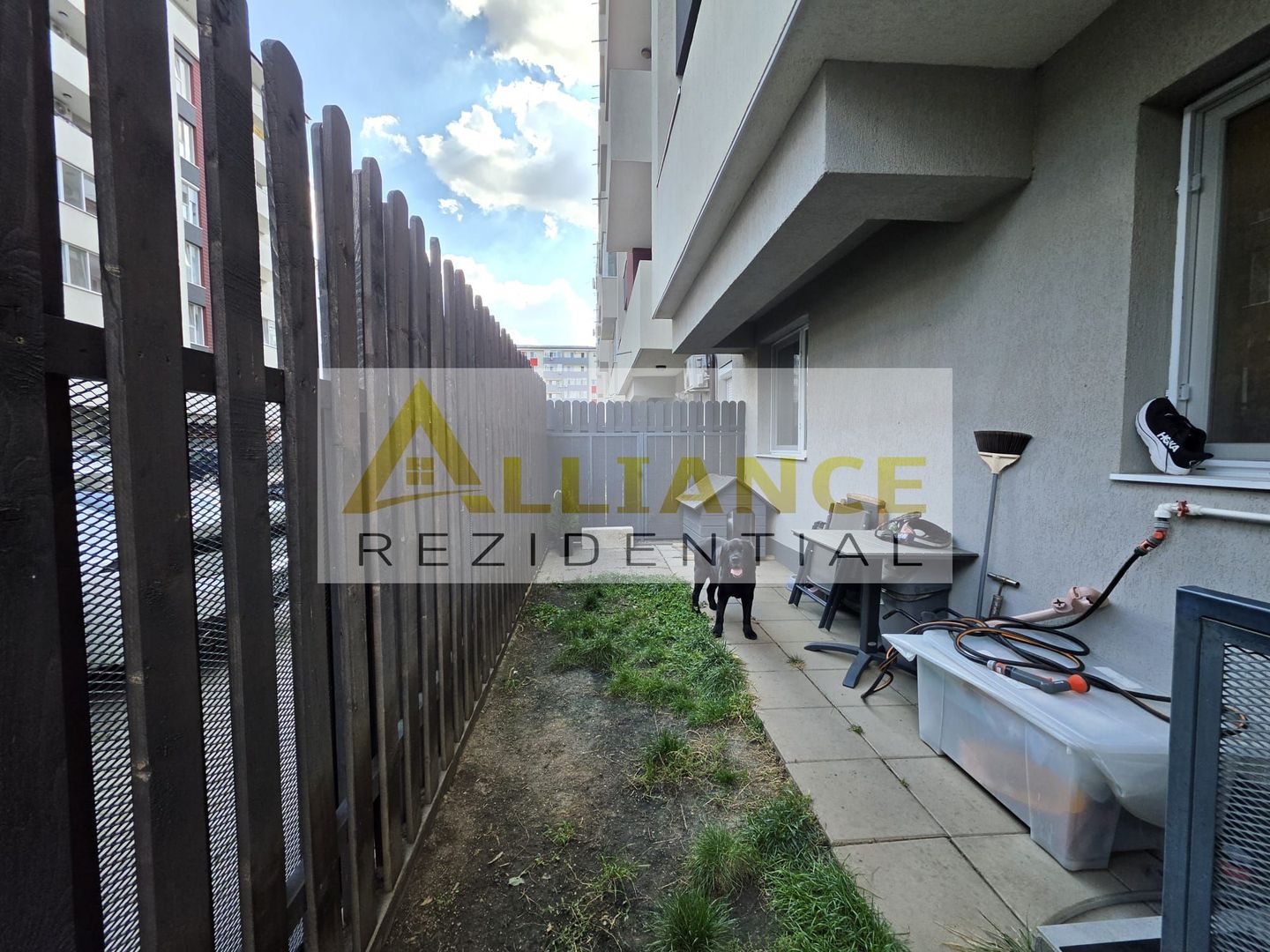 Popesti Biruinte Apartament 2 Camere 50 mp Mobilat/Utilat Curte 10 mp - Poză 21