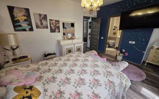 CASA DUPLEX-PARIS RESIDENCE, MOBILATA/UTILATA, ZONA BUNA, COMISION 0% - Poză 27