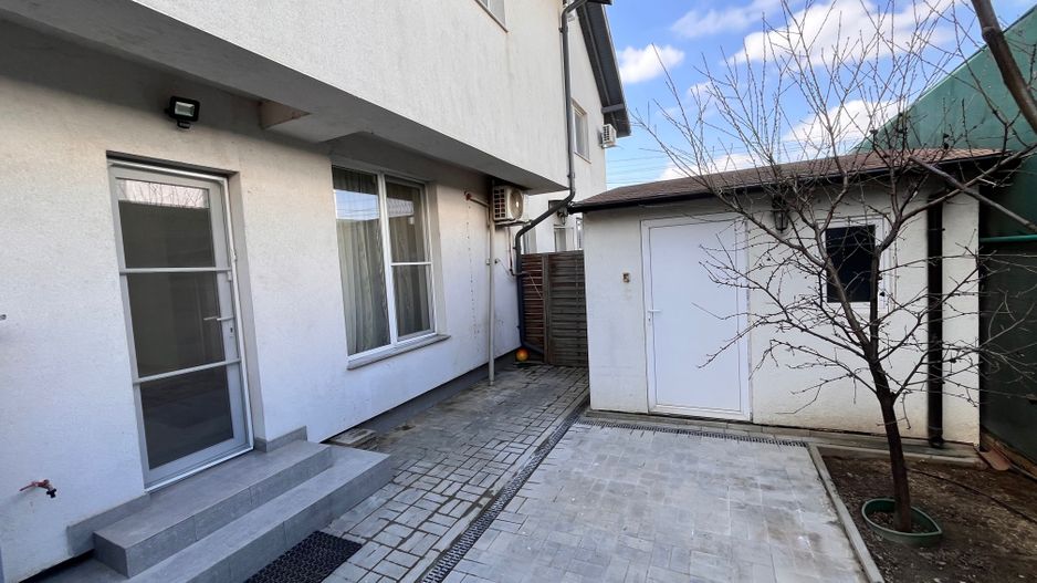 Vilă 3 camere | 100 mp utili | două curți | Tunari - Poză 7