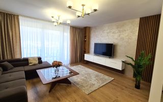 Apartament cu 2 Camere, Ultrafinisat, Bloc Nou, Zona Cetate - Poză 1