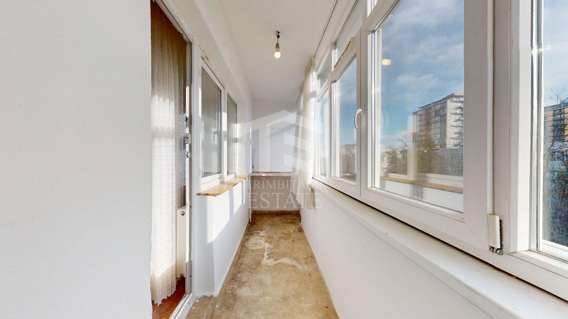 Apartament 3 camere decomandat Titan - Nicolae Grigorescu - Poză 27