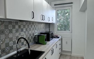 OCAZIE! Garsonieră de Închiriat – Piața Muncii / Dristor | Modernă - Poză 1