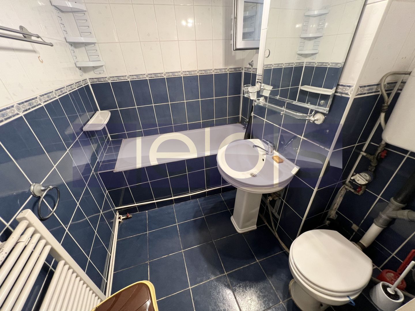 VANZARE 3 CAMERE | DECOMANDAT | 62 MP | PARCUL TEI | CENTRALA PROPRIE - Poză 8