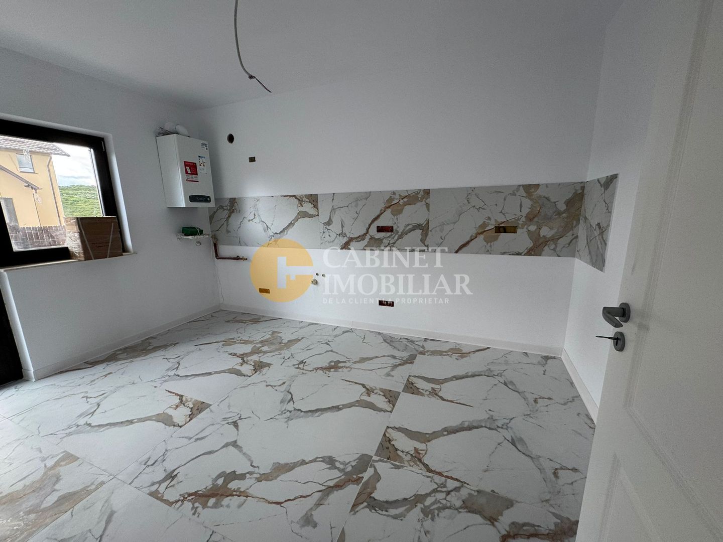 Casă Individuală – Parter, Miroslava - Poză 4