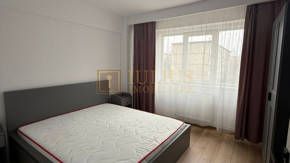 3 camere, Circumvalatiunii-Iulius Mall, centrala proprie - Poză 4