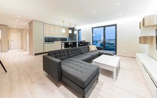 Apartament 3 camere 84 mp, parcare, terasa, zona Sigma - Poză 1