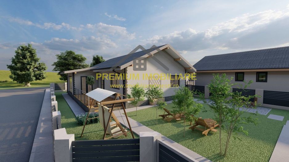 Cartier Nou de Case in Andrasesti - Cere oferta - Poză 13