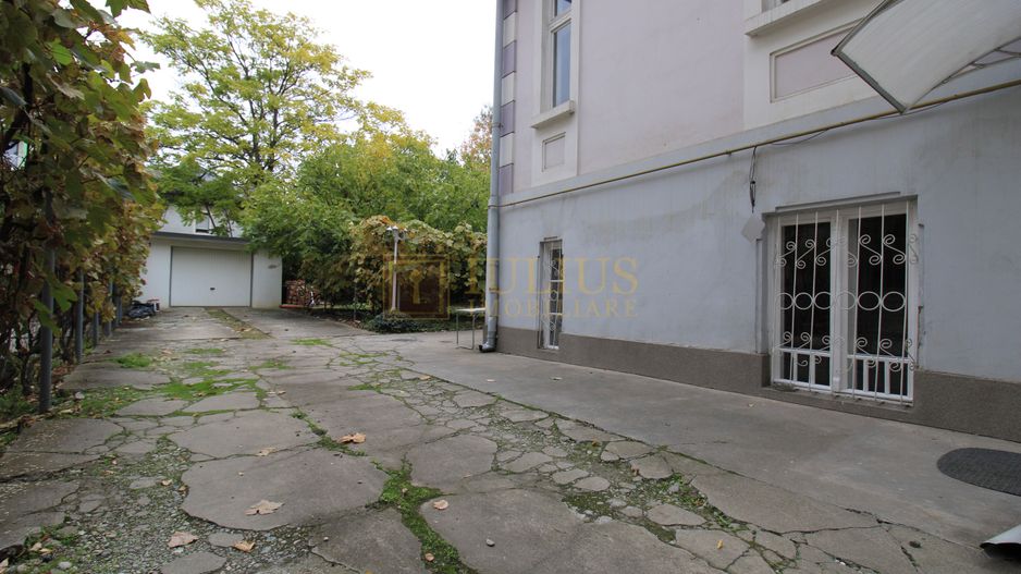 Demisol înalt, zona Universitate UVT - Liceul Ion Vidu. - Poză 5