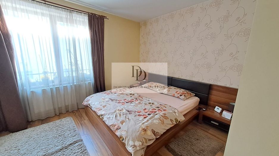Apartament 2 camere | Parcare | Gheorgheni - Septimiu Albini / Albac - Poză 6