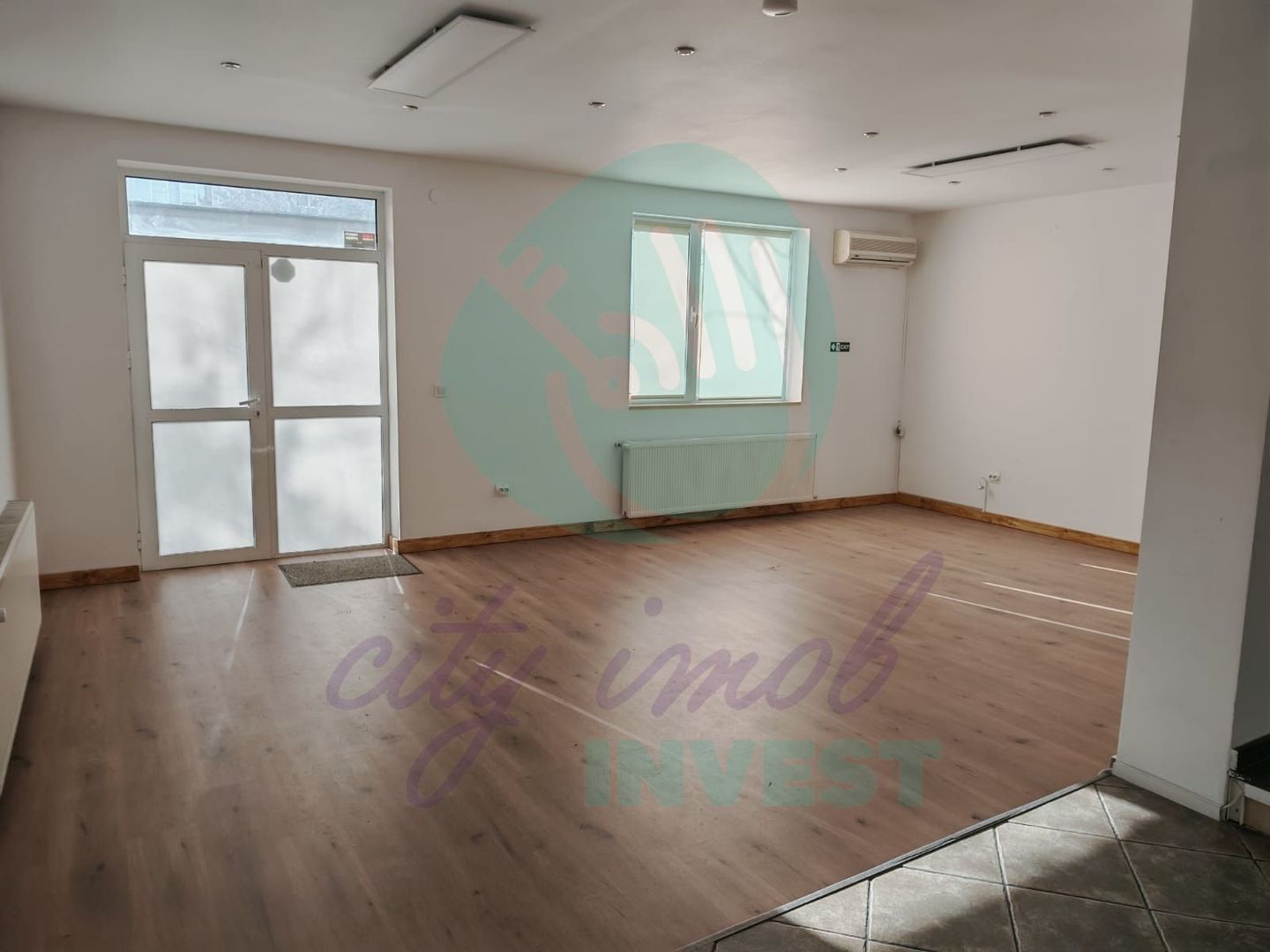 Spațiu comercial 220 mp | Etaj 1 + Etaj 2 | Zonă Vitan - Poză 3