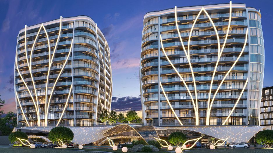 4 Camere Elie Saab Towers | SPECIAL OFFER | Herastrau - Poză 18