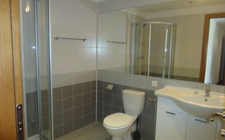 APARTAMENT SUPERB CU 3 DORMITOARE LA INCHIRIERE LANGA PARC HERASTRAU - Poză 5