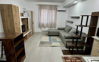 GARSONIERA - OZANA, PET-FRIENDLY, BLOC REABILITAT, METROU 5 MINUTE - Poză 3