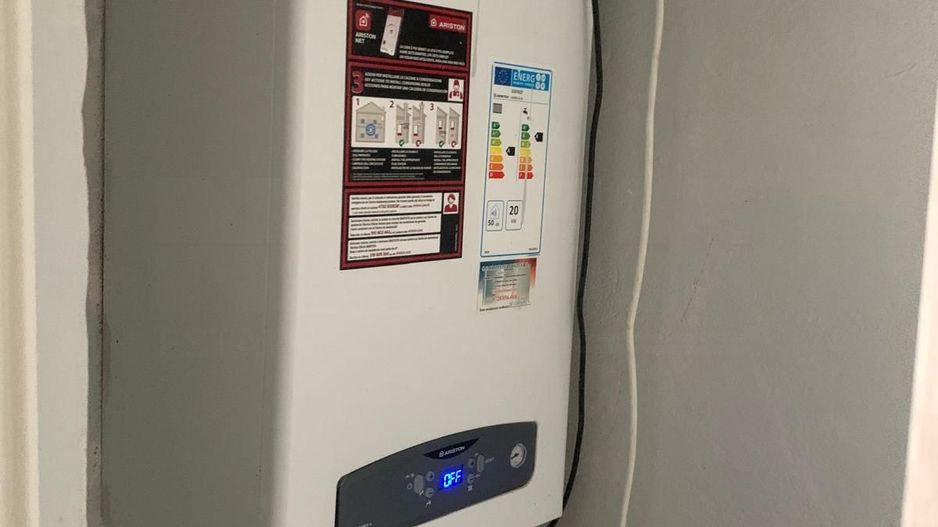 Apartament 3 camere | Zamca – Suceava - Poză 13