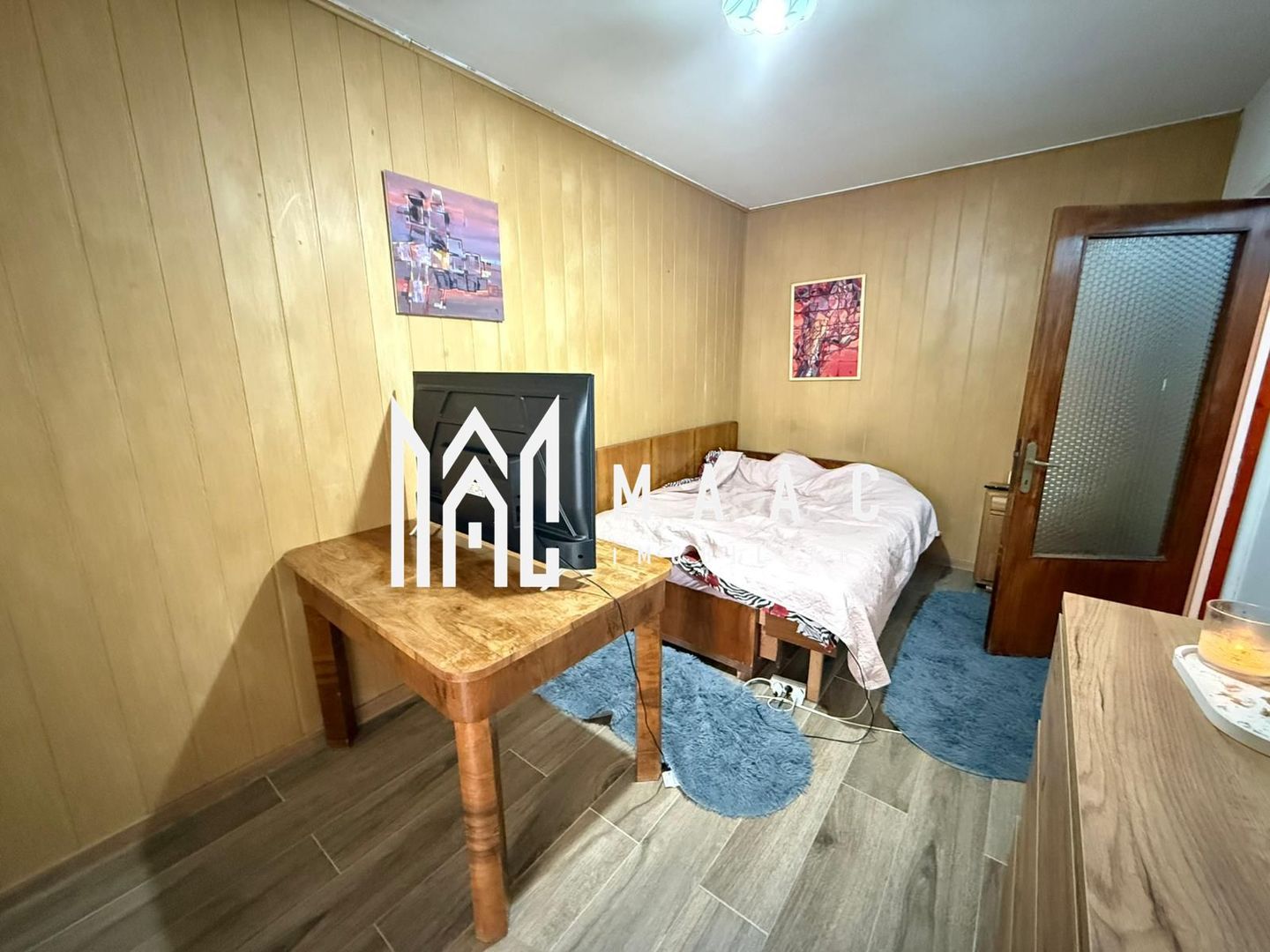Apartament 2 camere | Decomandat | Etaj 1 | Mihai Viteazu - Poză 8