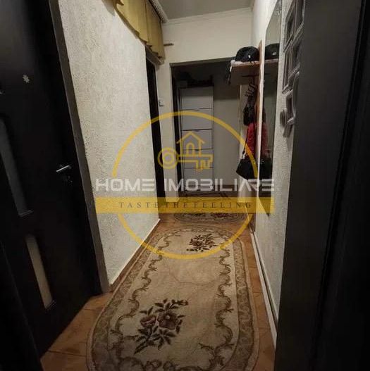 Apartament cu 3 camere/ 50 mp/ zona Alexandru cel Bun - Poză 4