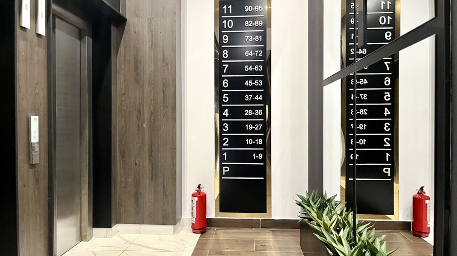 Apartament 1 camera, prima inchiriere,  zona Centrala - City of Mara - Poză 10