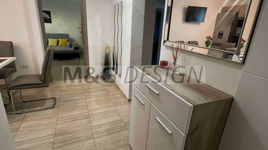 Apartament 3 camere zona Fratelia - Poză 3