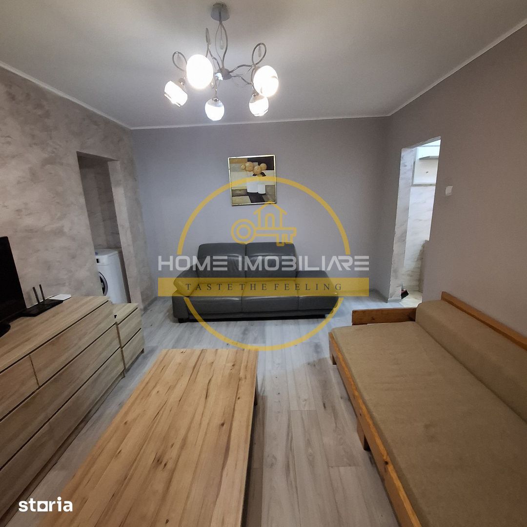 Apartament cu 2 camere/ 47mp/ zona Baza 3 - Poză 2