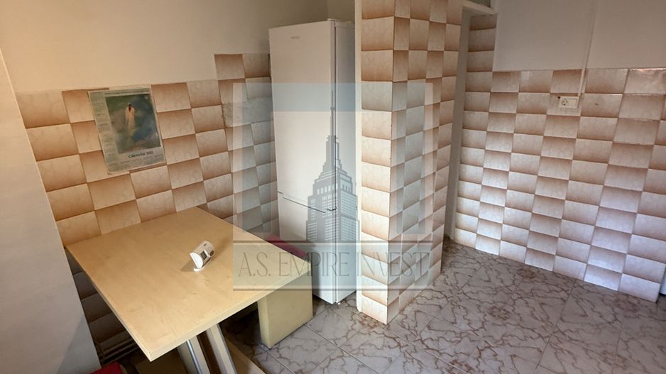 Apartament 2 camere decomandat, 64 mp utili - zona ITC Vlahuta - Poză 13