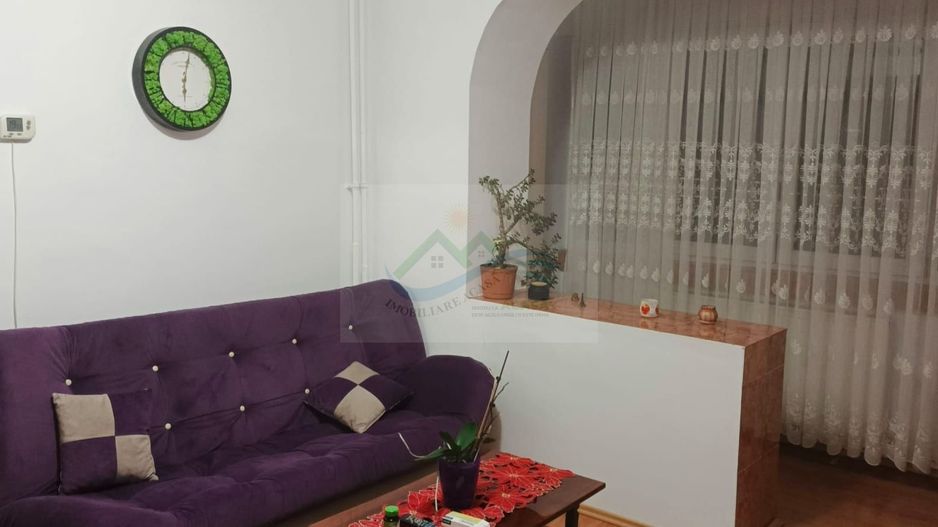 Apartament două camere George Enescu/Suceava - Poză 2