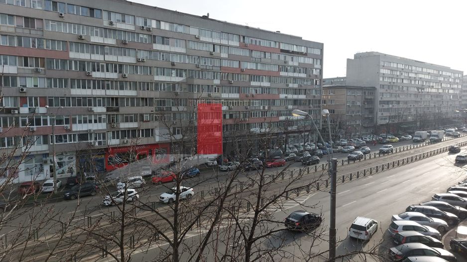 Garsoniera "MELANJE" ,  P-ta Iancului-Mihai Bravu, bloc mixt - Poză 18