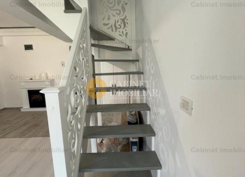 Apartament 3 Camere Bloc Nou Cug Boxa+ Loc Parcare - Poză 3