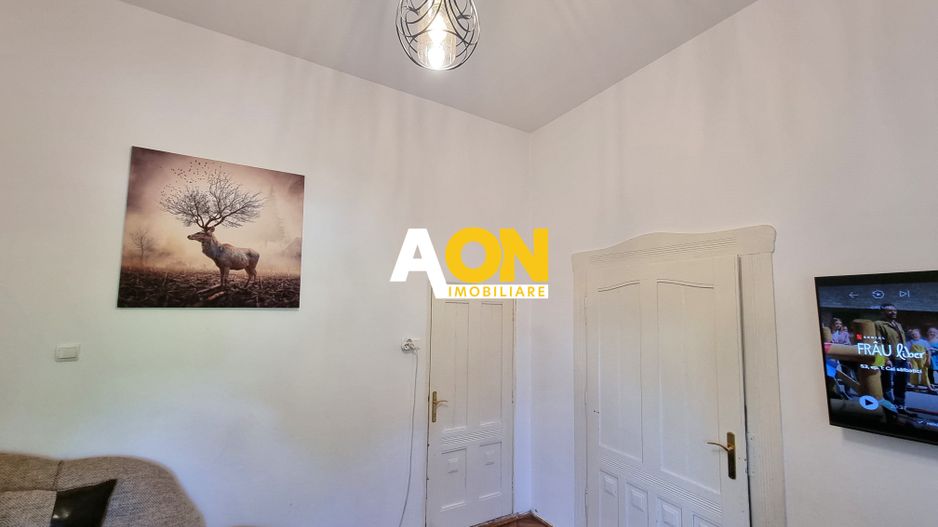 De vanzare casa 5 camere, 1200mp teren, zona ultracentrala - Poză 13