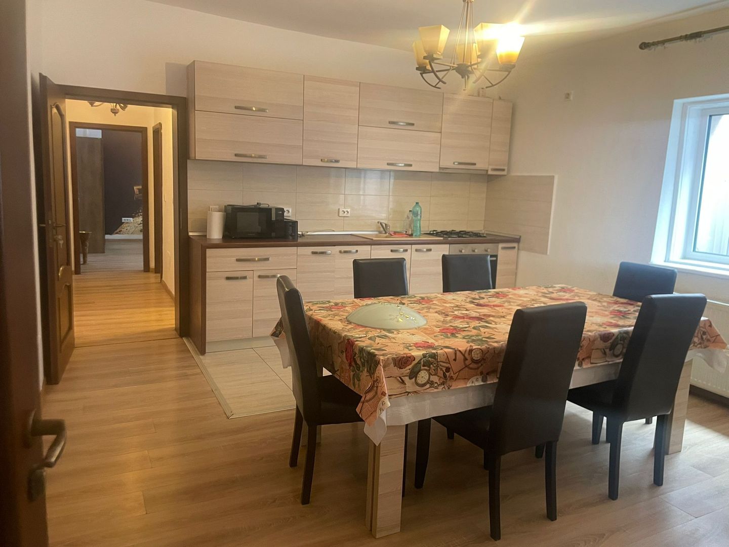 Casa de inchiriat - 200 mp - 6 dormitoare - Str. Tecuci - Poză 20