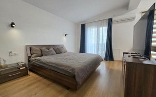 COSMOPOLIS - Apartament 3 camere , Tip Loft, cu terasa mare - Poză 9