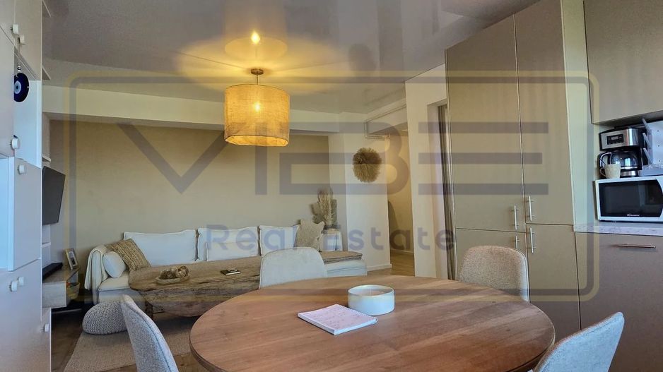 Apartament Modern/Cozy- 79 mp- View Panoramic - Poză 22
