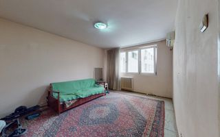 Apartament 4 camere Jean Steriadi Ozana Auchan Titan - Poză 9